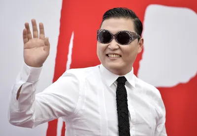 Interview: Psy, the Artist Behind 'Gangnam Style' - The New York Times
