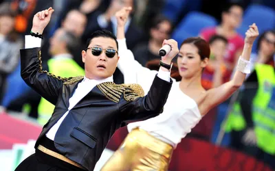Gangnam Style': How Psy's K-Pop Satire Hit YouTube's First 1bn Views