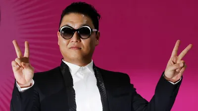 Psy Announces New Album Psy 9th and Teases the Next Gangnam Style