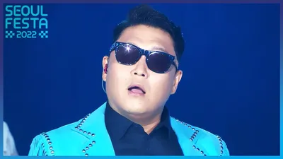 Gangnam Style star PSY worries fans after showing off shocking weight loss  | The Sun