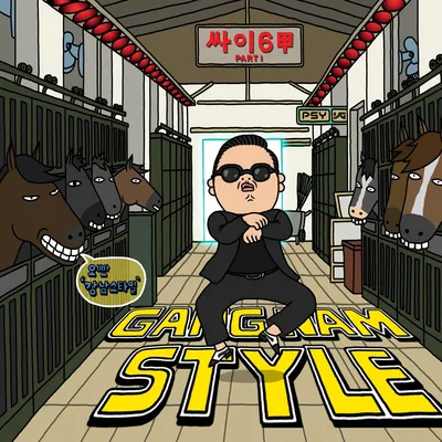Psy's new track 'Gentleman' banned in South Korea