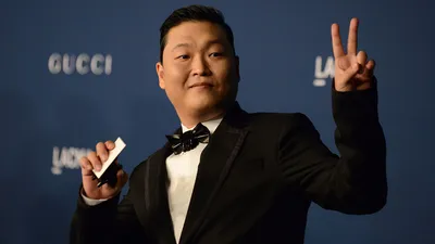 Psy: 10 years since 'Gangnam Style' became a global hit, South Korean  rapper Psy is living his 'best life - The Economic Times