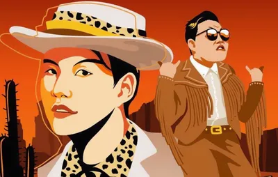 Psy's Gangnam Style sets YouTube record | SBS News