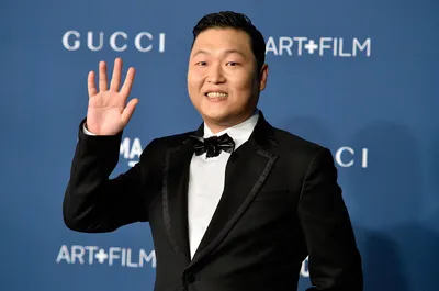 Gangnam Style' star PSY hopes North Koreans enjoy new single | CTV News