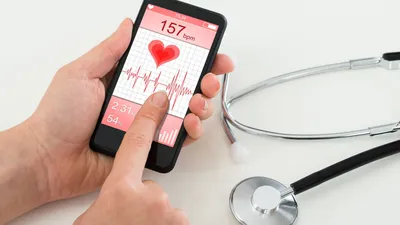 Редкий пульс. Насколько это опасно? | Анна Кореневич | Врач-кардиолог |  Клинический психолог | Дзен
