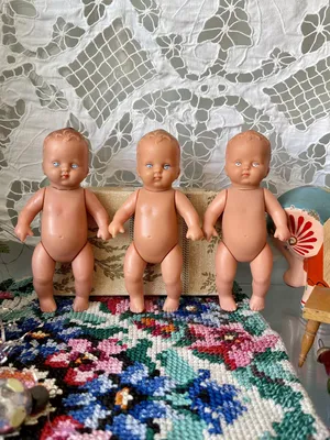 Кукла 1toy мини-пупсик, в шаре, с одеялом, т14144 Т14144 купить по низкой  цене в интернет-магазине МаМаМа.РФ