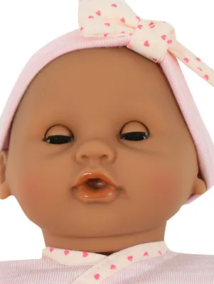 Детский пупсик игрушка в платье (пьет, писает, плачет, аксессуары) 42 см  (ID#1410863225), цена: 1237 ₴, купить на Prom.ua