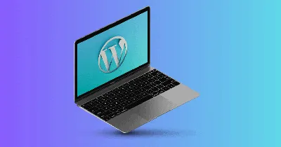 Правила кемпинга WordPress тема