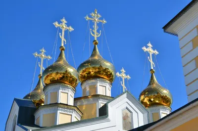 Радоница 2023: какого числа праздник у православных в России