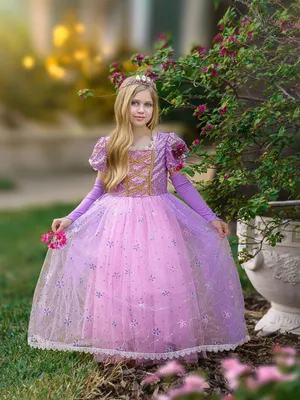 Кукла Рапунцель Disney Store классическая 30 см - цена, описание, отзывы