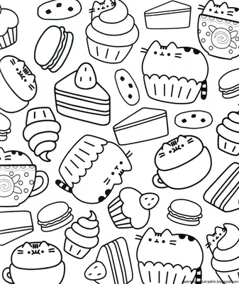 Фото арт с изображениями еды в формате webp