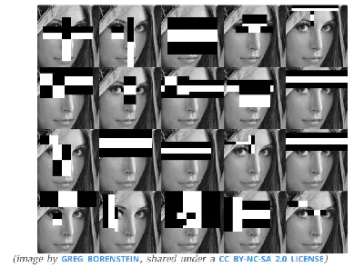 Биометрическая идентификация и распознавание лиц Стоковое Фото -  изображение насчитывающей круг, концепция: 160220802