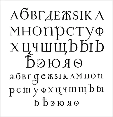 Как распознать шрифт с картинки: лучшие онлайн-сервисы