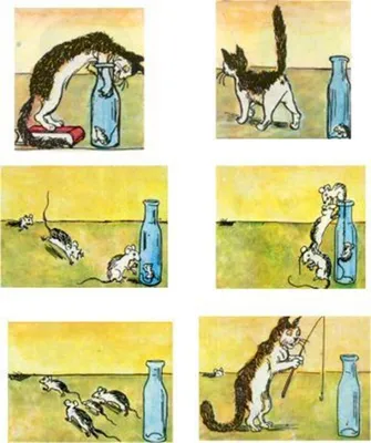 Эрмитажные коты — Википедия