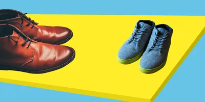 Как растянуть обувь: самые эффективные способы | ROZETKA Journal