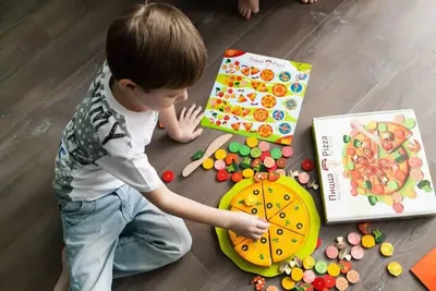 Купить Развивающие пазлы для детей Puzzle For Kids. Danko Toys PFK-05-12  недорого