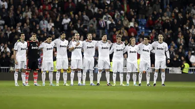 Реал Мадрид эмблема обои (с множеством фото) - deviceart.ru