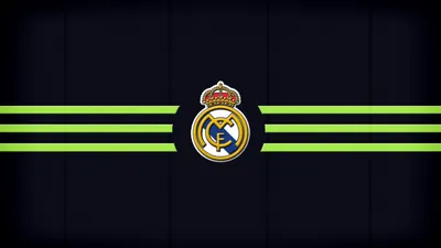 Обои Роналдо ведет мяч, Реал Мадрид, футбол, игра на рабочий стол