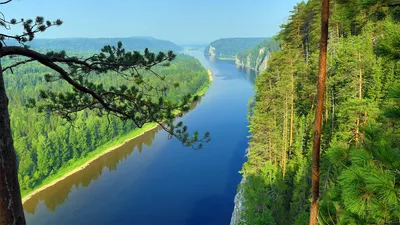 ТОП рек для сплавов в России - russplav.com - Блог - интернет магазин  Russplav.com