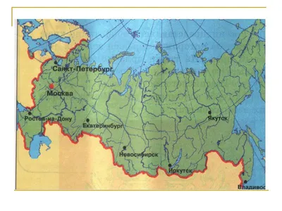 Главные реки России: самые глубокие, длинные, широкие и чистые реки: Обь,  Амур, Лена, Енисей и другие крупнейшие водоемы