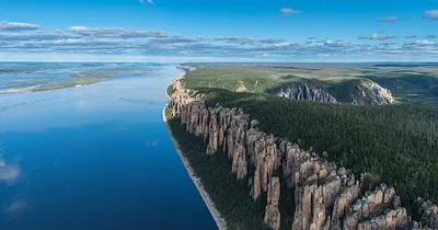 10 самых грязных рек России – Коммерсантъ