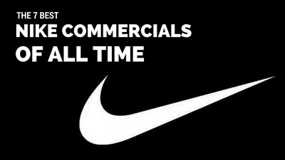 Nike Advertising | Techniques used by Nike in Advertising | Marketing91