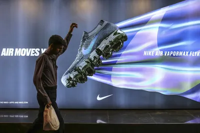 Nike's Ad On Female Empowerment Was the Best Oscars Moment
