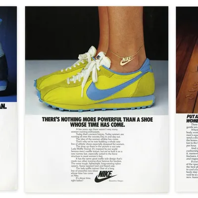 Advertising Slogans Evolution: From Nike to Apple - Clickable Agency