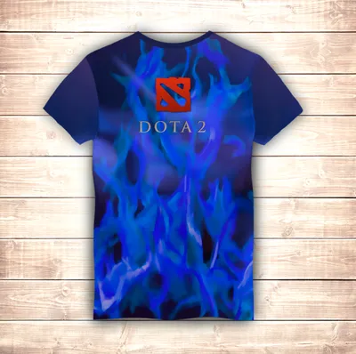 Фото Рики из игры Dota 2