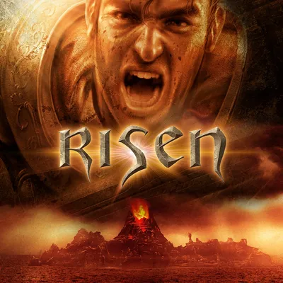 Review - Risen (PS4) - WayTooManyGames