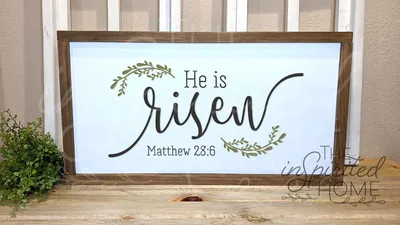 He Is Risen | Easter 2021 - Central Bearden