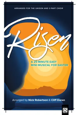 Risen (Accompaniment Track) – Shawna Edwards Music