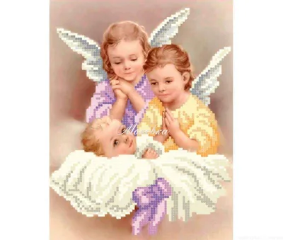 Рисунок ангелочка с крыльями для детей - 55 фото