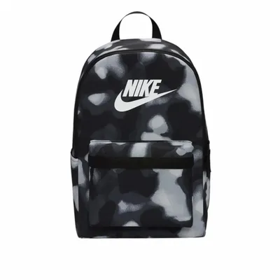 Купить Рюкзак Nike NK HERITAGE BKPK - ACCS PRNT DR6249-010 в Украине по  лучшей цене