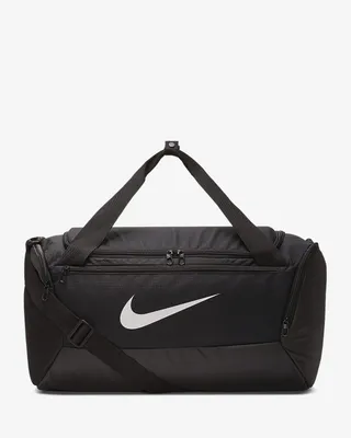 Nike Brasilia Duffle Bag - 010