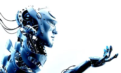 Будущее рынка робототехники: интеллект и мобильность | Тренды на Рынке ИТ