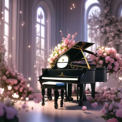 Красивые картинки рояля +немного информации | Пианисты Любители Amino
