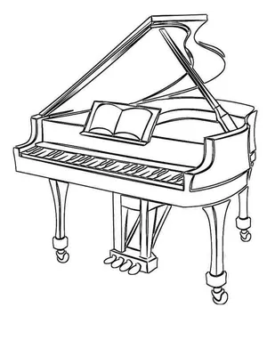 4 способа озвучить рояль