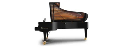 Рояль 170VC - Рояли и Пианино Bösendorfer - Модели - Bösendorfer