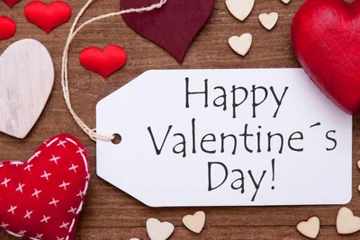 День святого Валентина 14 февраля - дата и легенда, поздравления и открытки