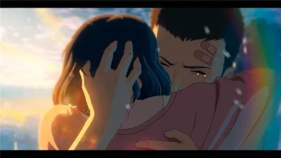 💕Топ 5 романтических аниме💕 | Back To Anime [Rus] Amino Amino