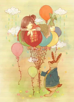 Романтичные цветки с названием с днем рождения Иллюстрация штока -  иллюстрации насчитывающей картина, средства: 115711992
