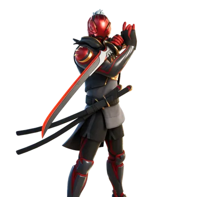 Ronin | Fortnite Wiki | Fandom