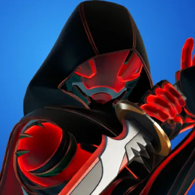 Ronin Fortnite Wallpapers - Wallpaper Cave