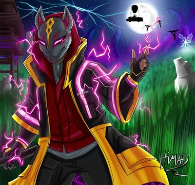 great fortnite ronin combos｜TikTok Search