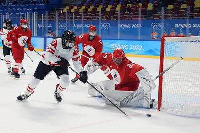 Хоккей. Россия - Канада (Прямая трансляция) во Владивостоке 4 июня 2021 в  STUDIO