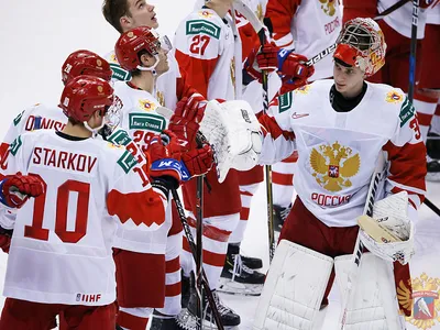 Россия - Канада - 1:2 (ОТ). Голы и лучшие моменты