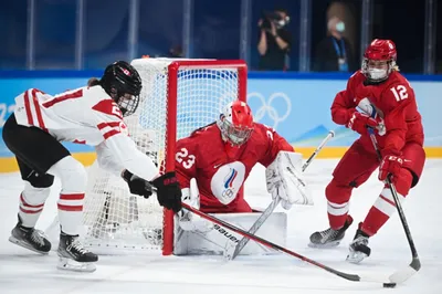 Мировой кубок вызова U17. Россия — «Канада в красном». Анонс
