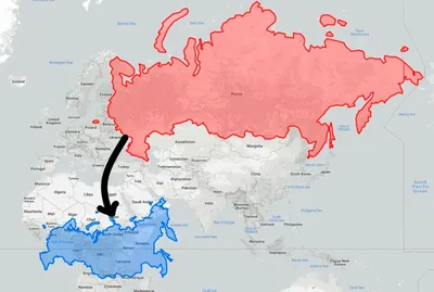 Россия на земном шаре изолирована на белом стоковое фото ©tom.griger  144522687
