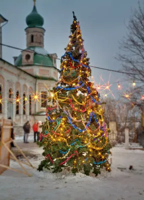 Рождественский городок в миниатюре изображен на заднем плане, рождественские  сцены картинки, рождество, снежная сцена фон картинки и Фото для бесплатной  загрузки